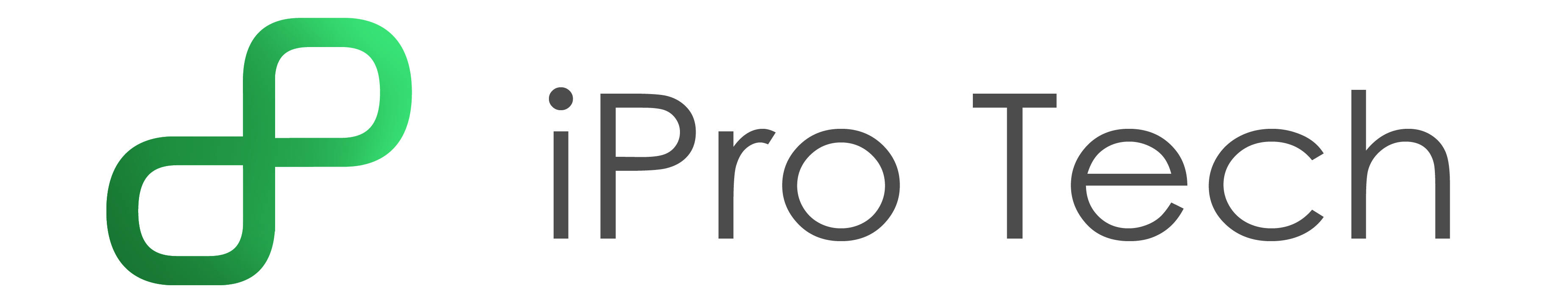 iPro Tech Logo